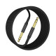 1/4 Inch TRS Interconnect Cable (20ft)