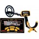 Ace 250 Metal Detector with Submersible Search Coil