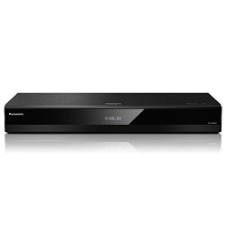 Panasonic Streaming 4K Blu Ray Player