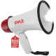 Pyle Megaphone Bull Horn Loud PA Speaker with 30W