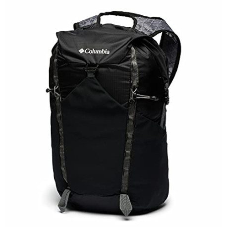 Columbia Tandem Trail Backpack, Black, One Size