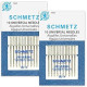 Universal (130/705 H) Household Sewing Machine Needles