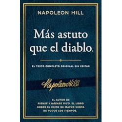 Más astuto que el diablo