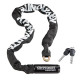 Keeper 785 Bike Chain Lock