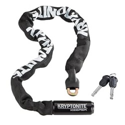 Keeper 785 Bike Chain Lock