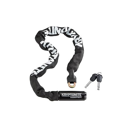 Keeper 785 Bike Chain Lock