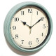 Decorative Vintage Wall Clock - 11Inch