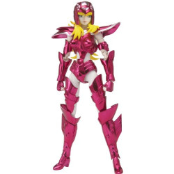Saint Seiya Cloth Myth