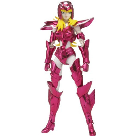 Saint Seiya Cloth Myth