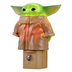 STAR WARS LED Night Light