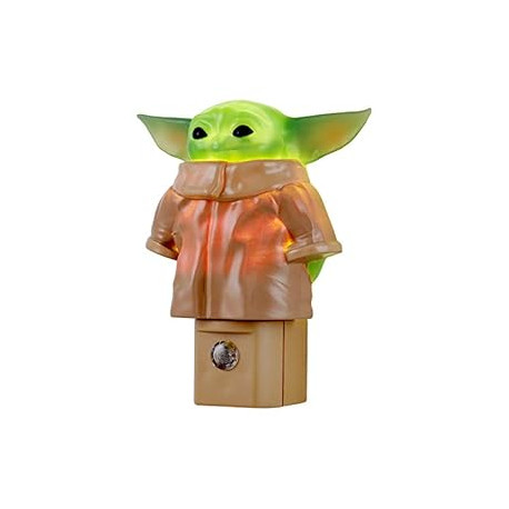 STAR WARS LED Night Light