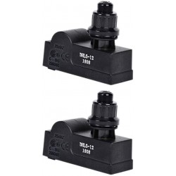 Push Button Grill Ignitor 2 Outlet Electronic