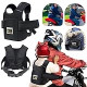 Child Motorcycle Safety Harness Reflective Strip