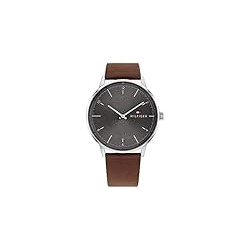 Tommy Hilfiger Men's 2-Hand Quartz Watch
