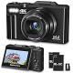 Digital Camera for Photography