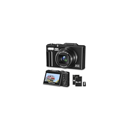 Digital Camera for Photography