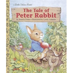 The Tale of Peter Rabbit