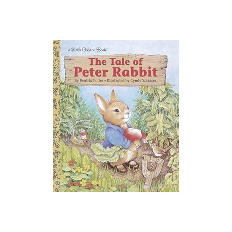 The Tale of Peter Rabbit