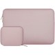 Water Repellent Neoprene Sleeve Bag Cover Compatible with 13-13.3 inch Laptop