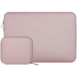 Water Repellent Neoprene Sleeve Bag Cover Compatible with 13-13.3 inch Laptop