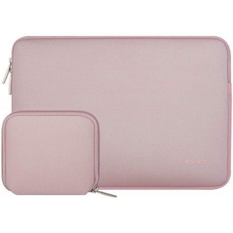 Water Repellent Neoprene Sleeve Bag Cover Compatible with 13-13.3 inch Laptop