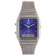 Casio Analog-Digital Fashion Quartz Mens Vintage