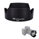Reversible Lens Hood Shade for Nikon AF-S DX 18-140mm