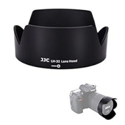 Reversible Lens Hood Shade for Nikon AF-S DX 18-140mm