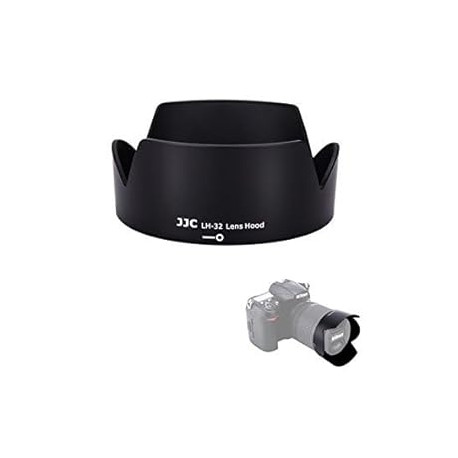 Reversible Lens Hood Shade for Nikon AF-S DX 18-140mm