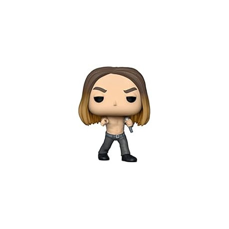 Funko Pop! Rocks: Iggy Pop - Iggy