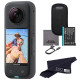 insta360 X3 360 Degree Waterproof Action Camera