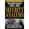 Security Analysis: Sixth Edition, Foreword by Warren Buffett