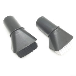 Vacuum Suction Brush Set 2.863-221.0