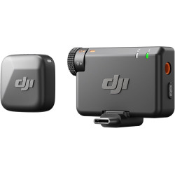 DJI Mic Mini