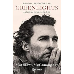 Greenlights: O el arte de correr cuesta abajo