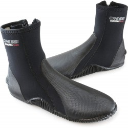 Anti Slip Sole Boots