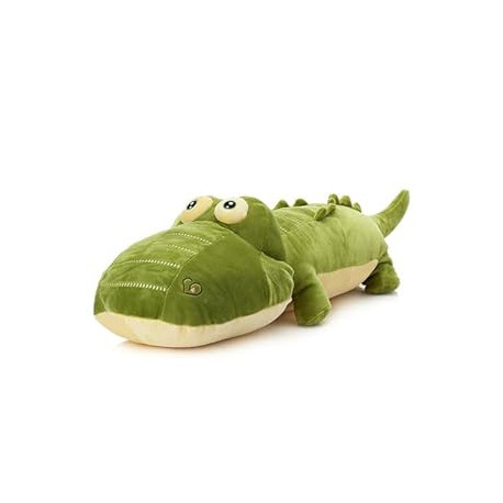 Crocodile Big Hugging Pillow