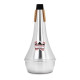 Straight Mute for Trombone