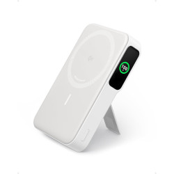 Anker MagGo Power Bank, Qi2 Certified 15W