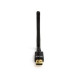 AWUS036ACS Wide-Coverage Dual-Band AC600 USB Wireless