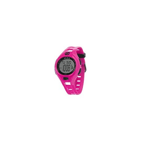 Soleus Dash Small Women's Digital Running Watch