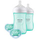 Philips AVENT Natural Baby Bottle SCD837/02