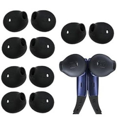 Ear Buds for Headphones,Samsung Galaxy S6 S6Edge