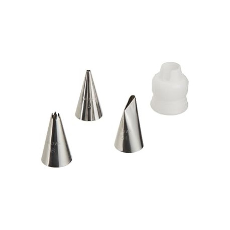 Tip and Coupler Set