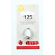 Wilton Decorating Tip, No.125CR Petal
