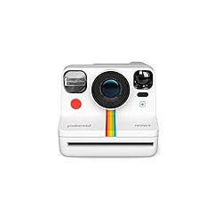 Polaroid Now+ 2nd Generation I-Type Instant Film