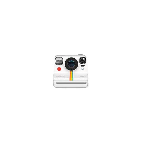 Polaroid Now+ 2nd Generation I-Type Instant Film