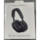 Bowers & Wilkins Px7 S2 Wireless Over-Ear Headset - Black