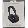 Bowers & Wilkins Px7 S2 Wireless Over-Ear Headset - Black
