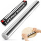 15.9 inch Professional Stainless Steel Rolling Pin